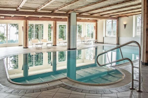 Гостиница Appartement- und Wellnesshotel Winkler  Пфальцен